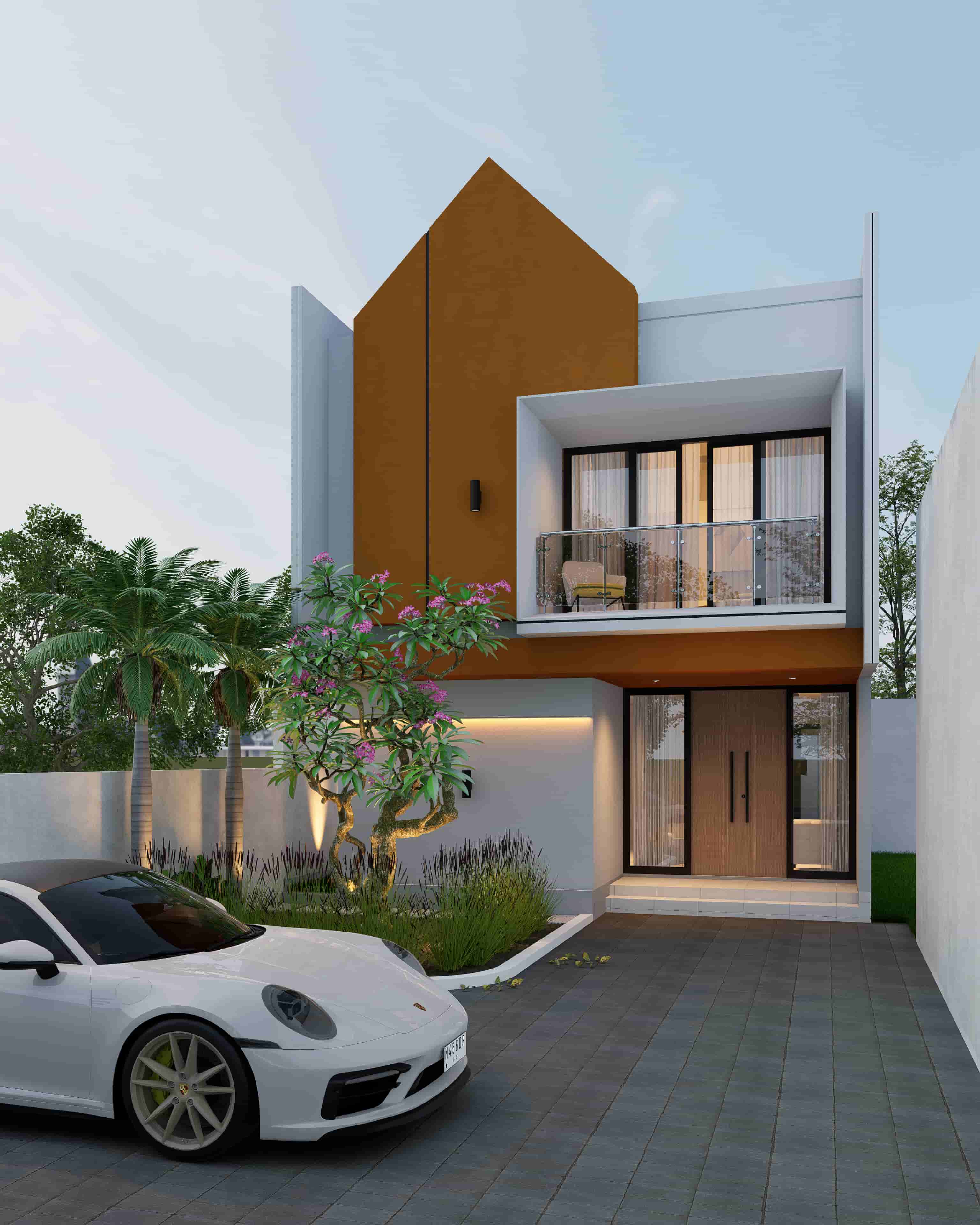 Office Building